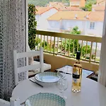 Le Petit Trotel - Nearby Beaches And דירה אז'אקסיו