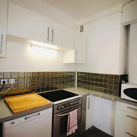 דירה Le Petit Trotel - Nearby Beaches And *