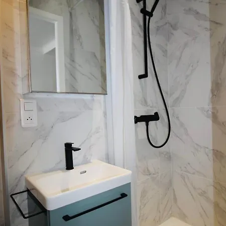 Apartamento Le Petit Trotel - Nearby Beaches And Ajaccio (Corsica)