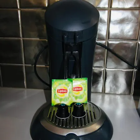 Le Petit Trotel - Nearby Beaches And Ajaccio (Corsica)