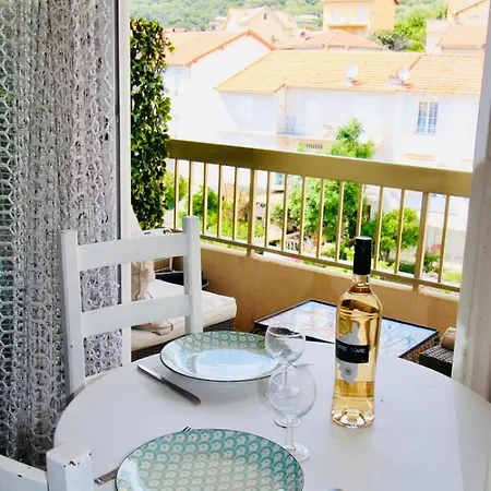 Apartman Le Petit Trotel - Nearby Beaches And Ajaccio