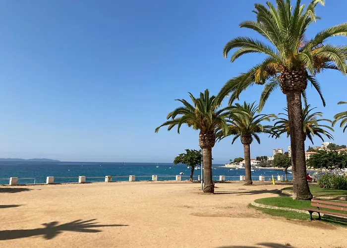 Le Petit Trotel - Proche Plages Et Centre