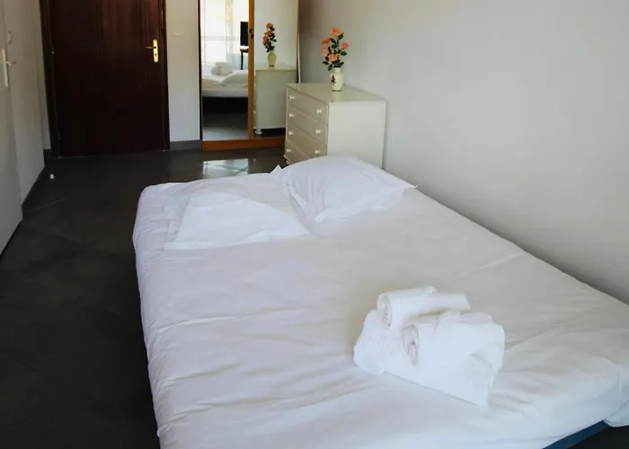 Le Petit Trotel - Proche Plages Et Centre