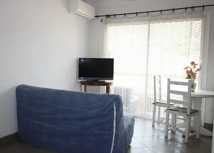 Le Petit Trotel - Nearby Beaches And * Ajaccio (Corsica)