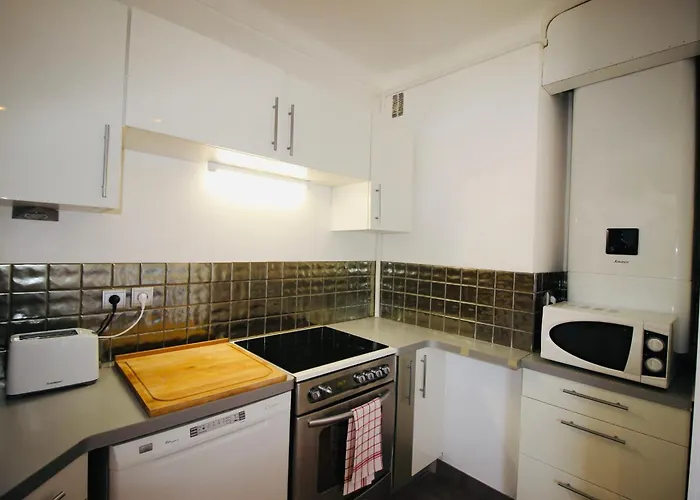 Appartement Le Petit Trotel - Proche Plages Et Centre *