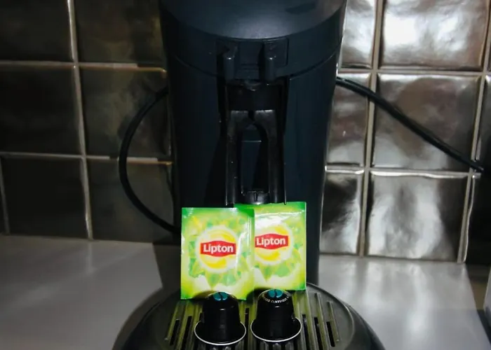 Le Petit Trotel - Proche Plages Et Centre Ajaccio (Corsica)