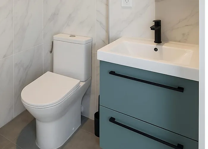 Le Petit Trotel - Proche Plages Et Centre Ajaccio (Corsica)