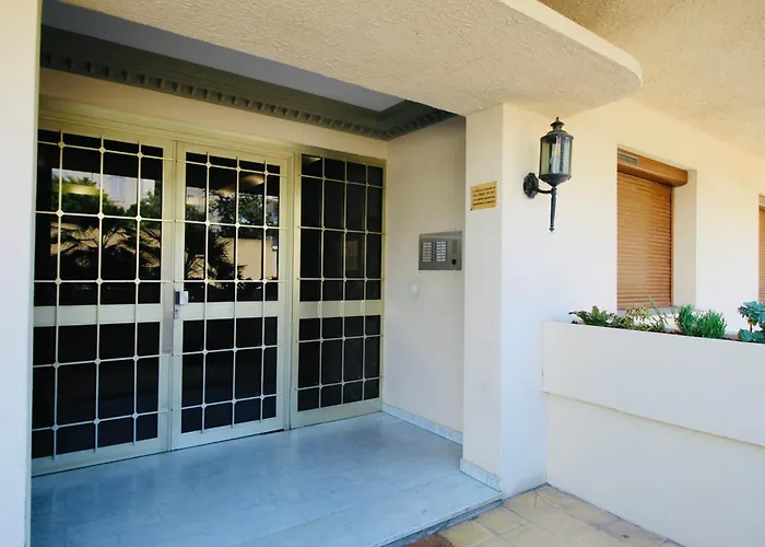 Le Petit Trotel - Proche Plages Et Centre * Ajaccio (Corsica)